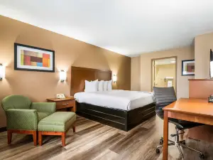 SureStay Plus Hotel by Best Western Poteau