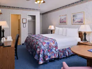 Evo Hotel Tahoe City