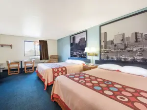 Super 8 by Wyndham Thurmont
