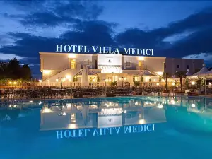 Hotel Villa Medici