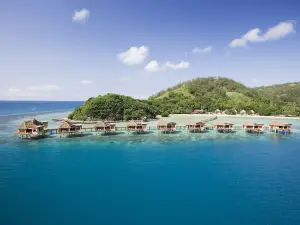 Likuliku Lagoon Resort - Adults Only