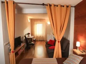 Mirasol Résidence