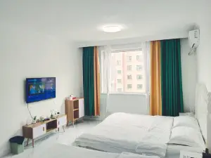 Xian Homestay (Longxiang Road)