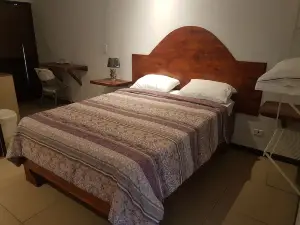 호텔 라 쿠에바 데 리몬