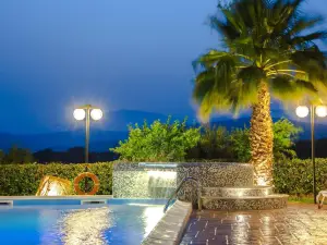 B&B le Foglie d'Argento