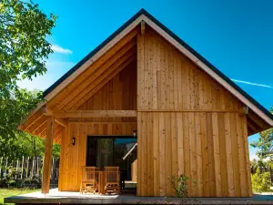 Les Cottages de Ripaille