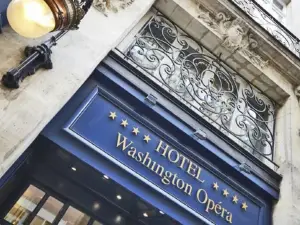Golden Tulip Hotel Washington Opera Hotel
