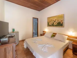 Lontra Pantanal Hotel
