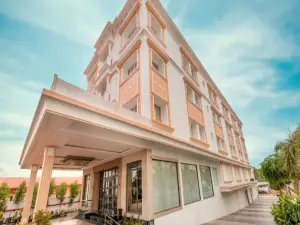 Hotel Star Palace - Rameswaram Tamil Nadu