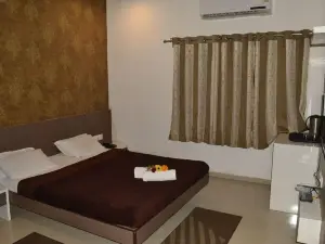 Hotel Safari Lodge