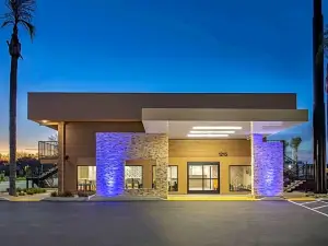 Days Inn by Wyndham Merced/Yosemite Area