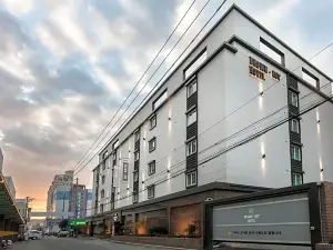 Browndot Hotel Masan Odong