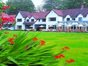 Macdonald Craxton Wood Hotel