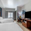 Comfort Suites Promo Code