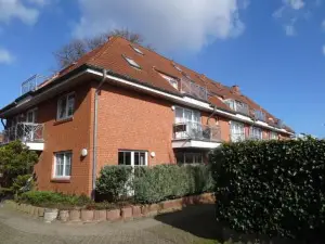 Kapitänshaus W01