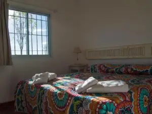 La Chakana de Uribelarrea