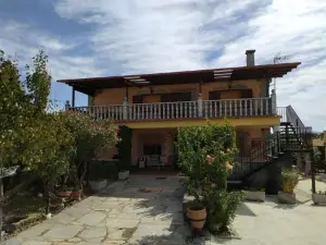 Casa Rural Mi Descanso