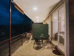 Panorama Apartments