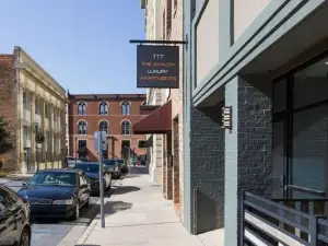 The Sanctuary Company Johnson City