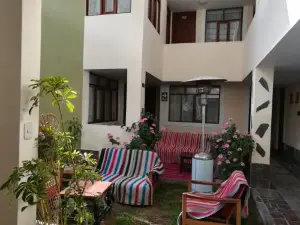 La Casa de Anita