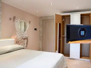 Locazione Turistica Arcobaleno "Appartamento Superior"