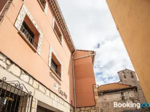 Apartamentos Cruz Mar