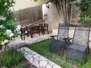 Alloggio Agrituristico Abruzzomio - Casa Somarello