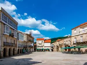 Casiña da Madalena