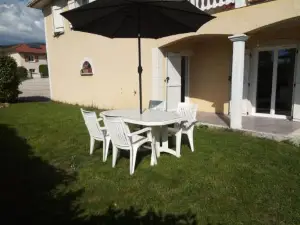 Studio indépendant 40m² Avec Jardin privé