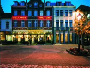 Hotel de Zalm