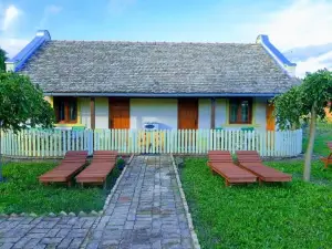 Villa Diiva Čurug