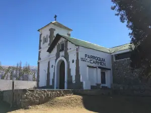 Huayra Puca