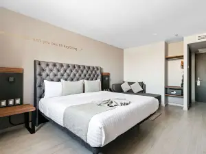 Bedford Hotel