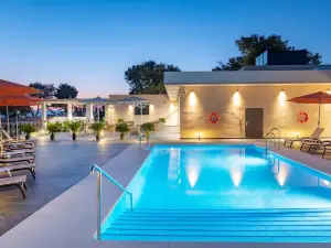 Hotel Admiral San Roque