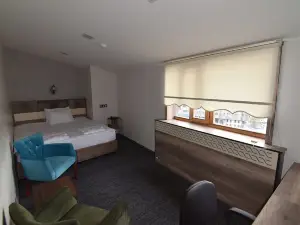 살툭 호텔