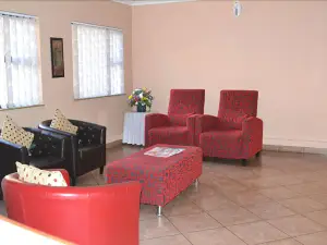 Umfolozi College Guest Lodge