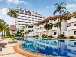 Fortune River View Hotel Nakhon Phanom