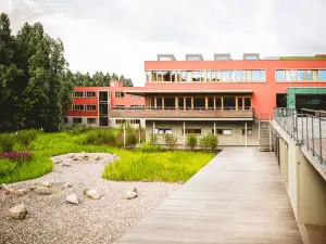 Ostseehotel Dierhagen GmbH & Co. KG