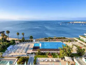 Hotel Cascais Miragem Health & Spa