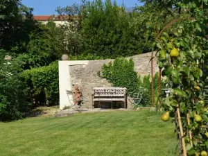 Maison Jaffran, suite en ville
