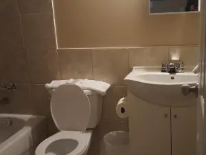 Sleep Right Inn