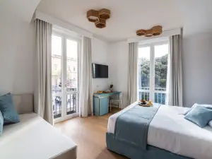 Hotel Aristeo