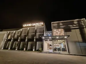 GRAND SAMOTA HOTEL