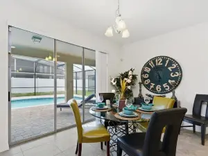 1339yc 5 Beds Westhaven with Spa Game Room
