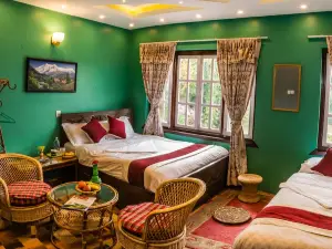 Homestay Nepal