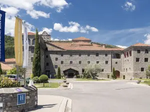 Hotel & SPA Monasterio de Boltana Monumento