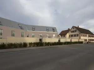 Gasthaus Und Hotel Zum Löwen