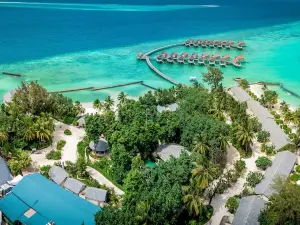Centara Ras Fushi Resort & Spa Maldives