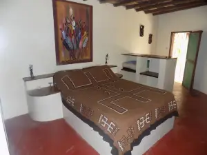Esperanto Lodge