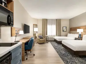 Candlewood Suites Boise-Meridian